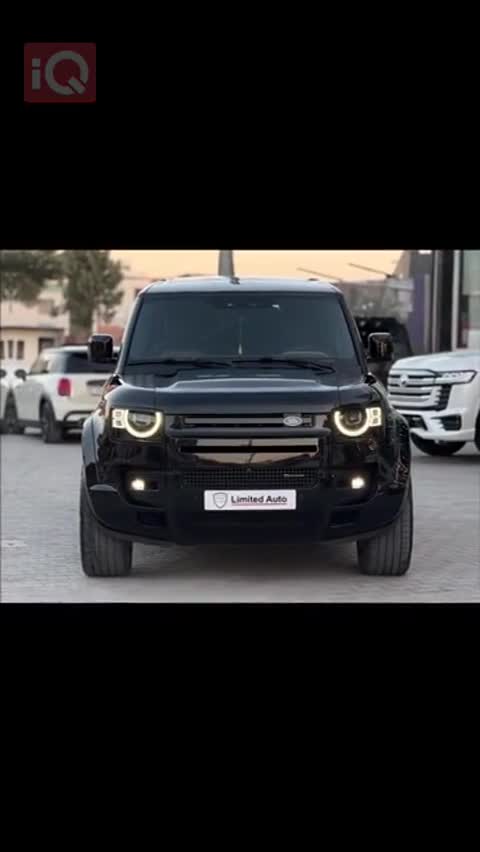 Car Video Thumbnail